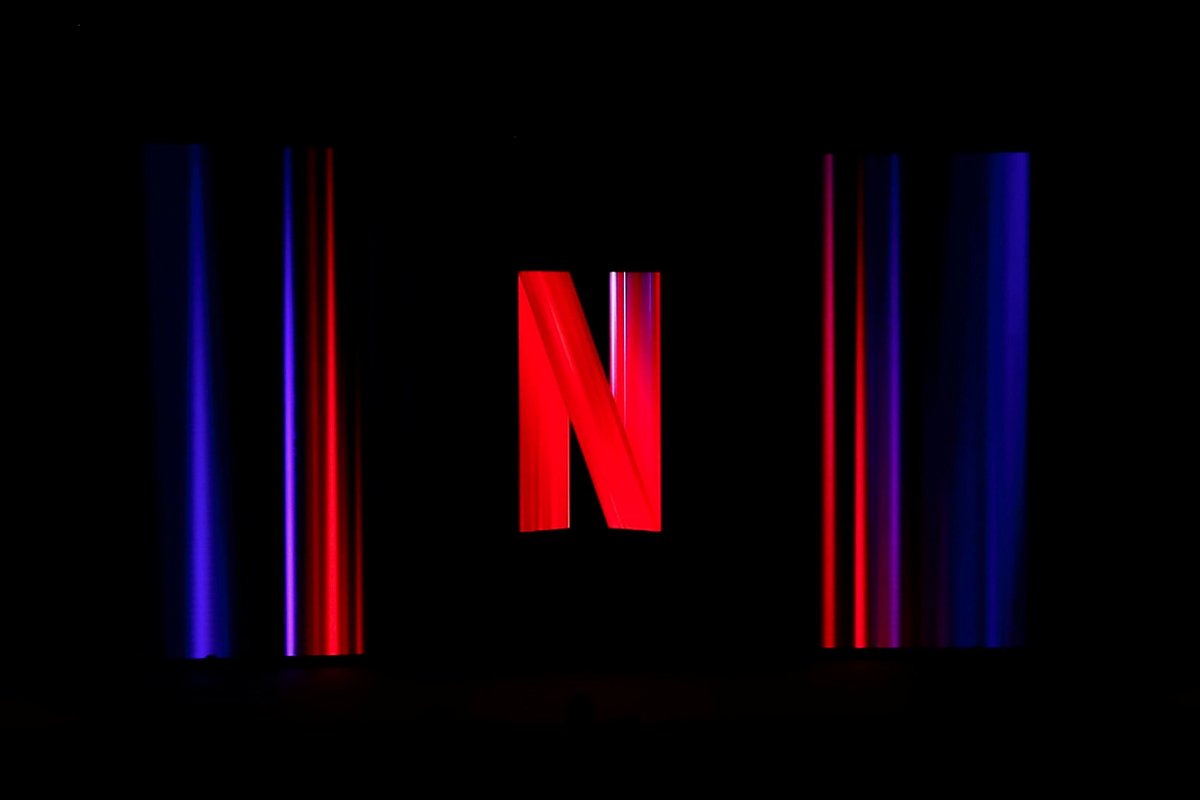 <i>Joan Cros/NurPhoto/Getty Images</i><br/>Early results indicate Netflix’s new plan to boost its bottom line by cracking down on password sharing in the United States is paying off.