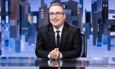 Reddit users are hoping to grab the attention of “Last Week Tonight” host John Oliver.