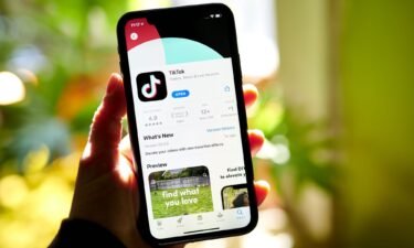 TikTok acknowledged to US lawmakers that some personal information belonging to creators on the platform may be stored in China.