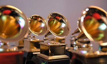 Next year’s Grammys will include Best African Music Performance