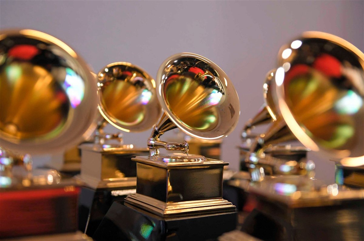 <i>David Becker/Getty Images</i><br/>Next year’s Grammys will include Best African Music Performance