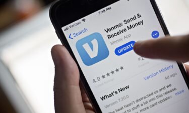 Payment apps like PayPal and Venmo might be convenient