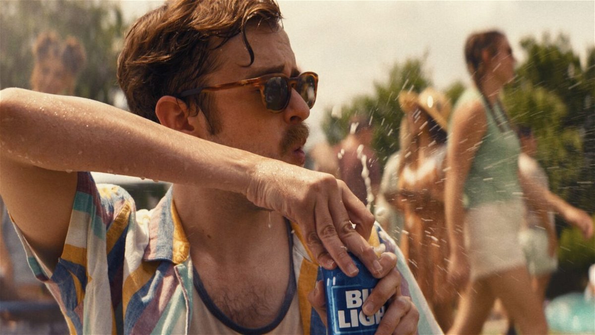 <i>Bud Light</i><br/>Bud Light rolls out a new ad for its summer campaign.