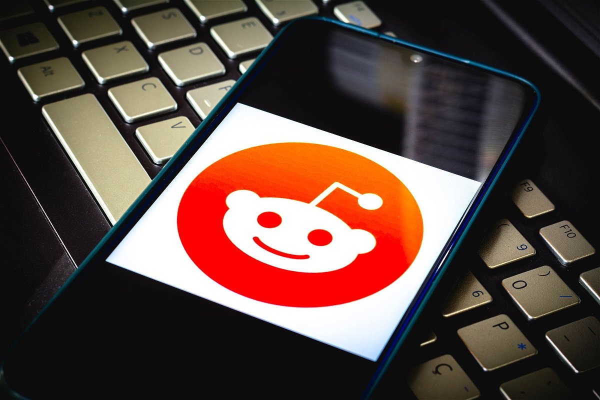 <i>Rafael Henrique/SOPA Images/LightRocket/Getty Images</i><br/>Hackers from the BlackCat ransomware gang are threatening to leak 80 gigabytes of confidential data from Reddit.