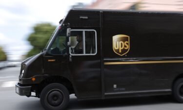 UPS will install air conditioning – gradually – in its entire fleet of 95