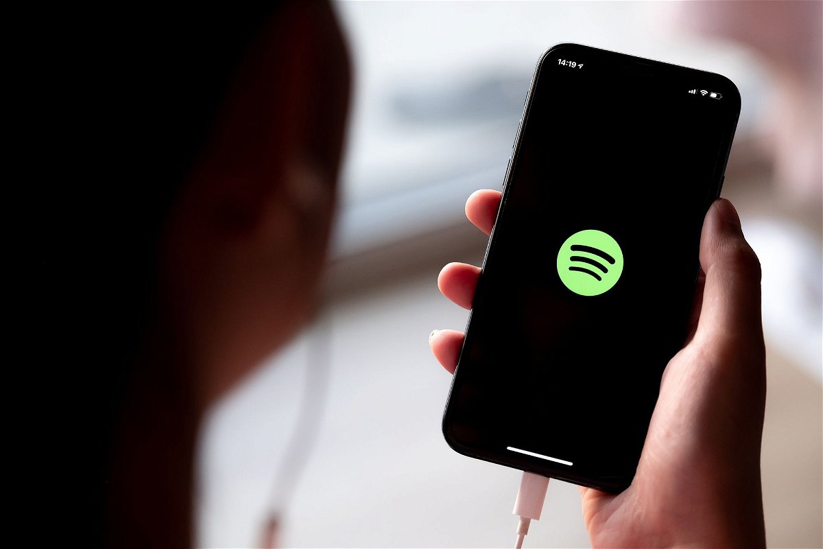 <i>Natee Meepian/Adobe Stock</i><br/>Spotify is laying off 200 employees from its podcasting unit.