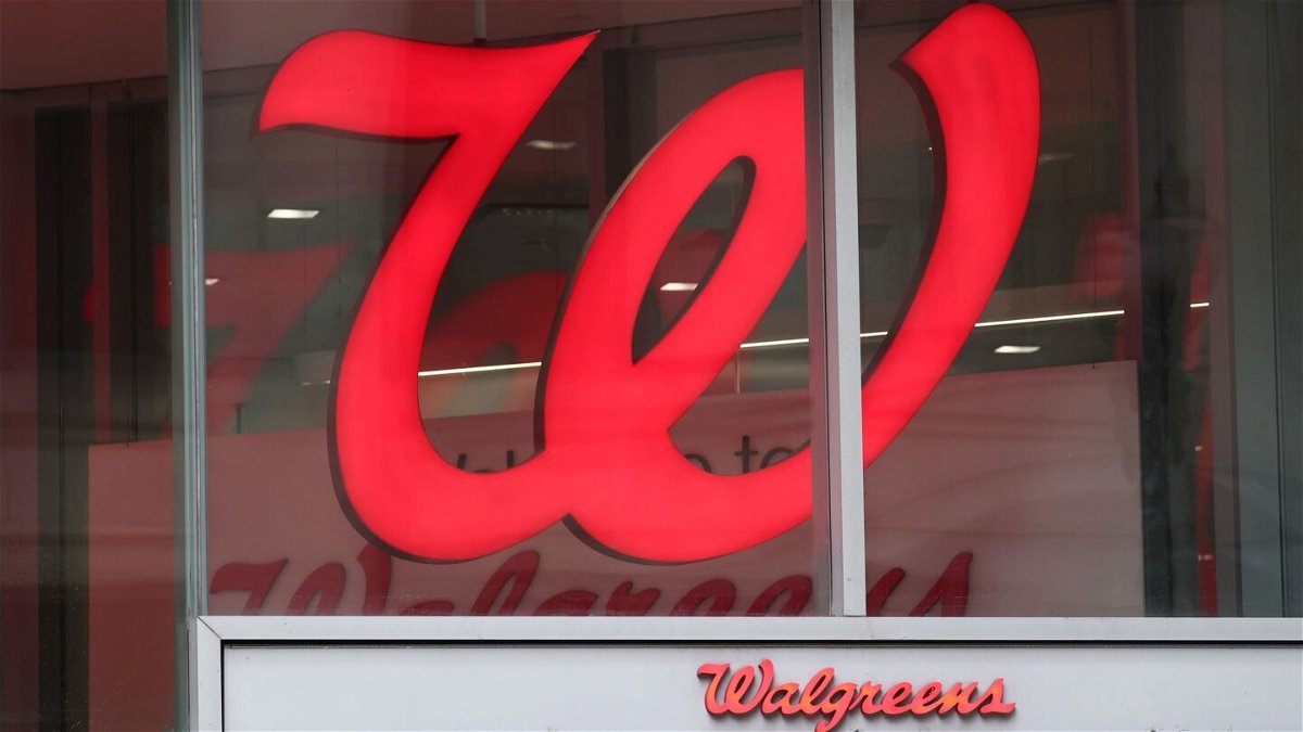 <i>Jakub Porzycki/NurPhoto via Getty Images/FILE</i><br/>Walgreens just opened a redesigned store in a downtown Chicago neighborhood where most of the merchandise is intentionally kept out of sight.