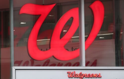 Walgreens just opened a redesigned store in a downtown Chicago neighborhood where most of the merchandise is intentionally kept out of sight.