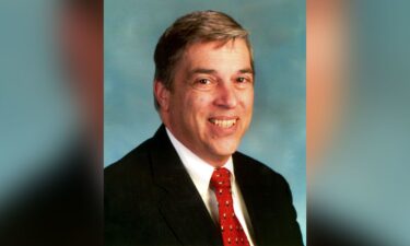 FBI agent Robert Philip Hanssen