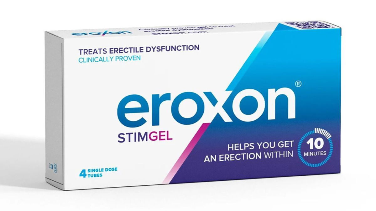 <i>Futura Medical</i><br/>Some analysts estimate that Eroxon could be available in the US in 2025.