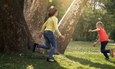 Learning how to nurture relationships with others at a young age can be great for your health and help ward off loneliness.