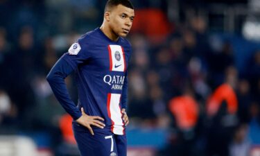 Where does Kylian Mbappé's future lie?