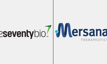 2seventy bio and Mersana Therapeutics were testing new cancer treatments.