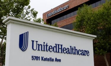 UnitedHealthcare confirmed Thursday that starting this month