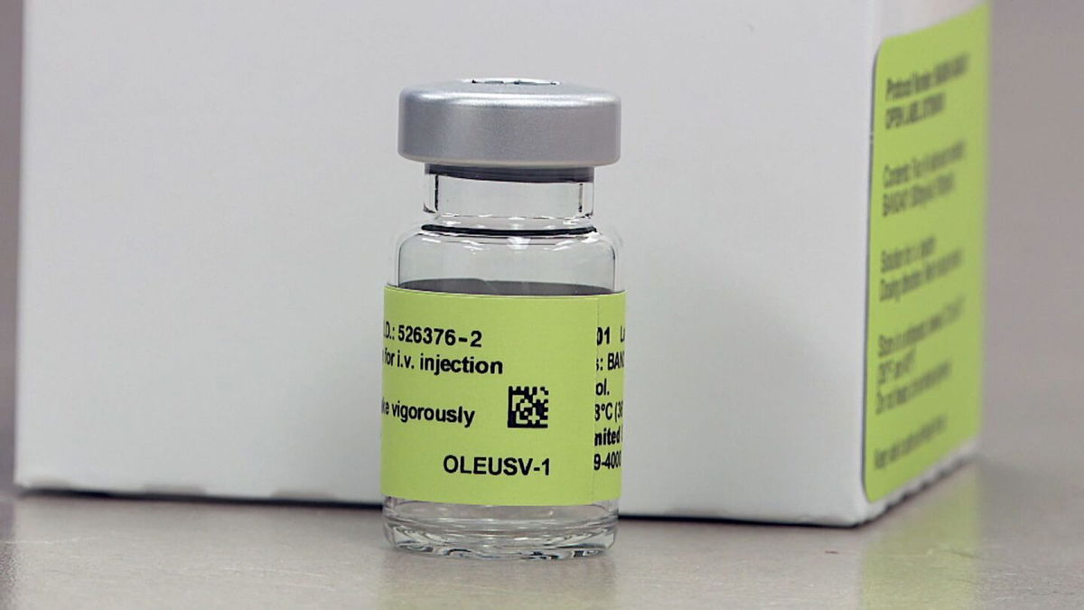 <i>Cleveland Clinic</i><br/>An advisory panel for the US Food and Drug Administration voted unanimously Friday that the Alzheimer’s drug lecanemab shows “clinical benefit” for the treatment of the disease