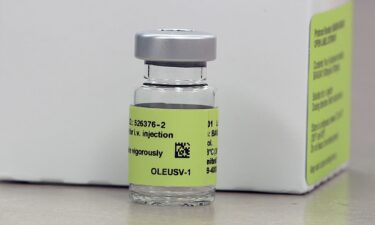 An advisory panel for the US Food and Drug Administration voted unanimously Friday that the Alzheimer’s drug lecanemab shows “clinical benefit” for the treatment of the disease