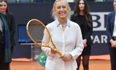 Navratilova