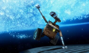 Pixar's "WALL-E" (2008)