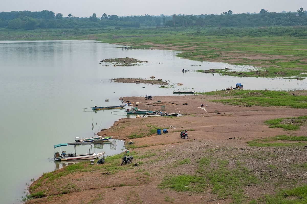 <i>Linh Pham/Bloomberg/Getty Images</i><br/>