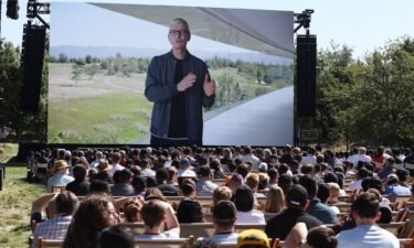 Apple may be just one day away from unveiling its most ambitious new hardware product in years. Apple CEO Tim Cook has expressed interest in augmented reality for years.