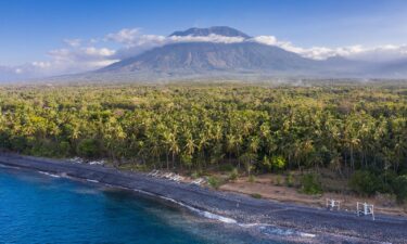 Bali’s governor has announced a ban on tourist activities on its mountains with “immediate effect