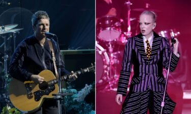 Garbage and Noel Gallagher’s High Flying Birds were forced to cancel the Wisconsin concert they were set to co-headline on Wednesday due to poor air quality in the region as hundreds of wildfires in Canada continue burning.