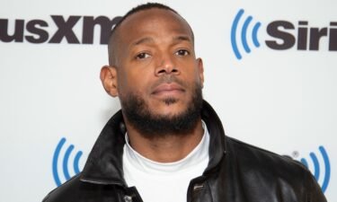 Actor and comedian Marlon Wayans was cited for disturbing the peace at Denver International Airport