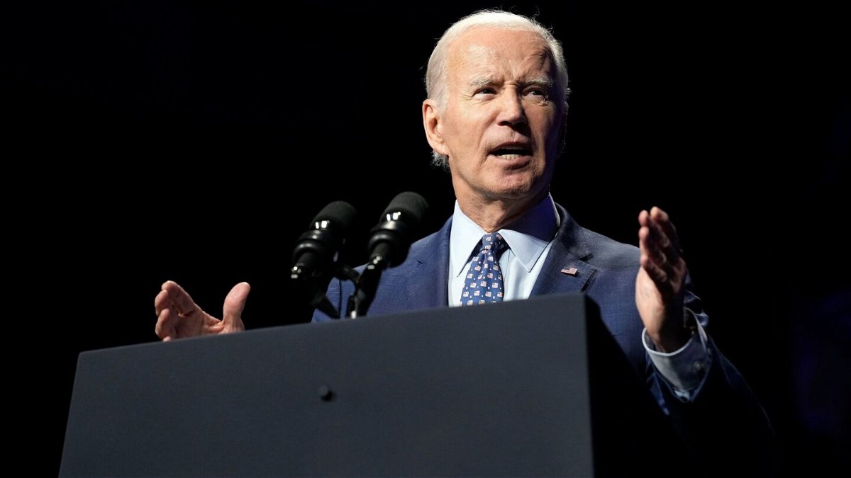 <i>Susan Walsh/AP</i><br/>President Joe Biden’s reelection campaign is expected to soon fill out more senior roles.