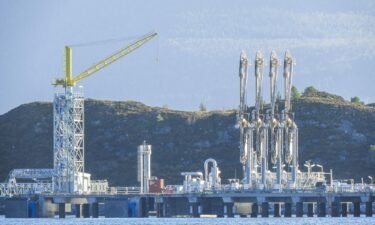 Prices have jumped mainly because of longer-than-expected maintenance outages at key gas plants in Norway