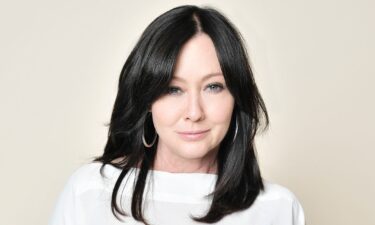 Shannen Doherty