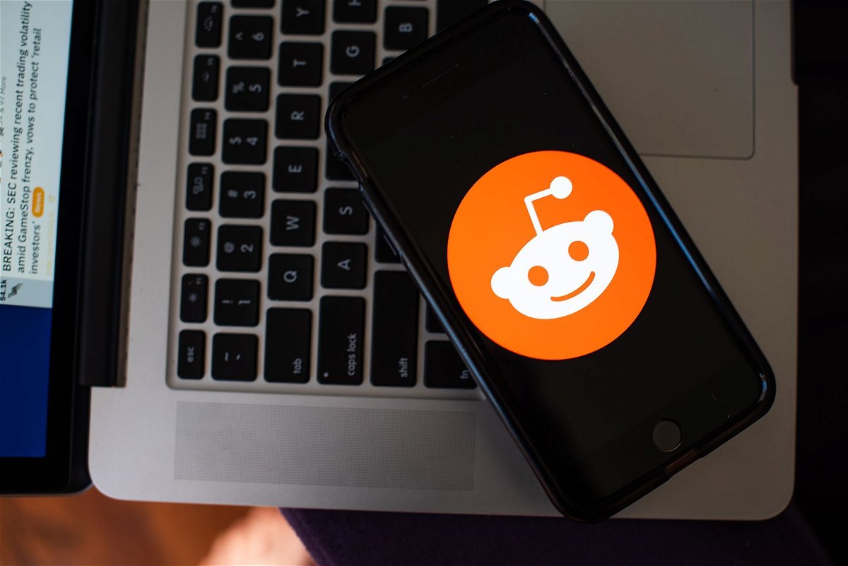 <i>Tiffany Hagler-Geard/Bloomberg/Getty Images</i><br/>A widespread Reddit blackout affecting some of the site’s largest communities has continued into its third day with no signs of stopping.