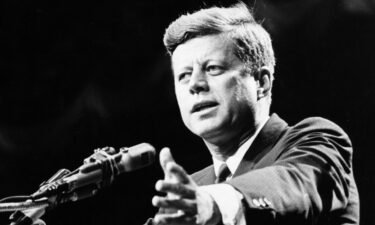 The National Archives has concluded its review of the classified documents related to the 1963 assassination of President John F. Kennedy