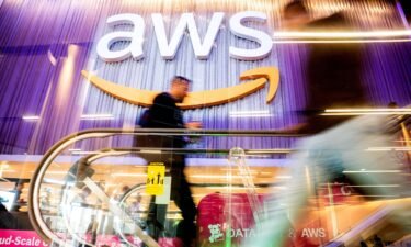 Amazon Web Services was hit by a wide-ranging outage on Tuesday afternoon that impacted a large number of major websites