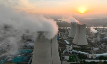 Jiangsu Huadian Yangzhou Power Plant