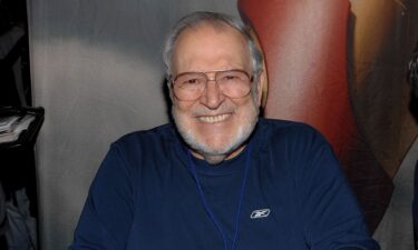 Comic artist John Romita Sr. has died at the age of 93.