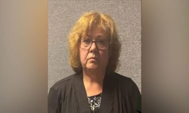 Susan Lorincz is accused of fatally shooting her neighbor