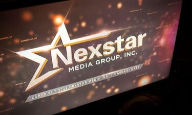 Nexstar is conducting an investigation after a news director at a Michigan station told its journalists to scale back its Pride Month coverage.