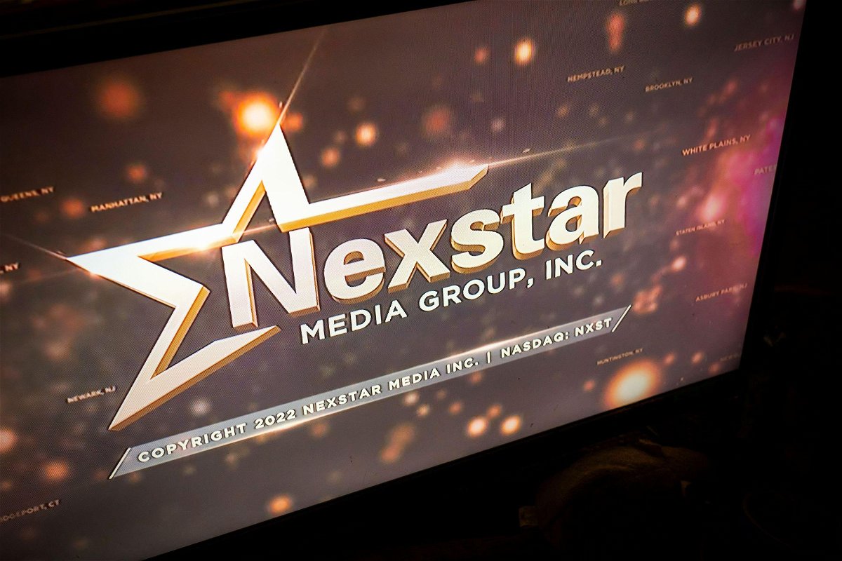 <i>Richard Levine/Alamy Stock Photo</i><br/>Nexstar is conducting an investigation after a news director at a Michigan station told its journalists to scale back its Pride Month coverage.