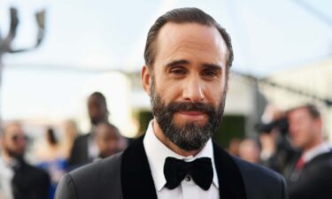 Joseph Fiennes