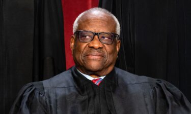 Justice Clarence Thomas on Tuesday called for the Supreme Court to revisit the “flawed” ruling in the 1964 case.