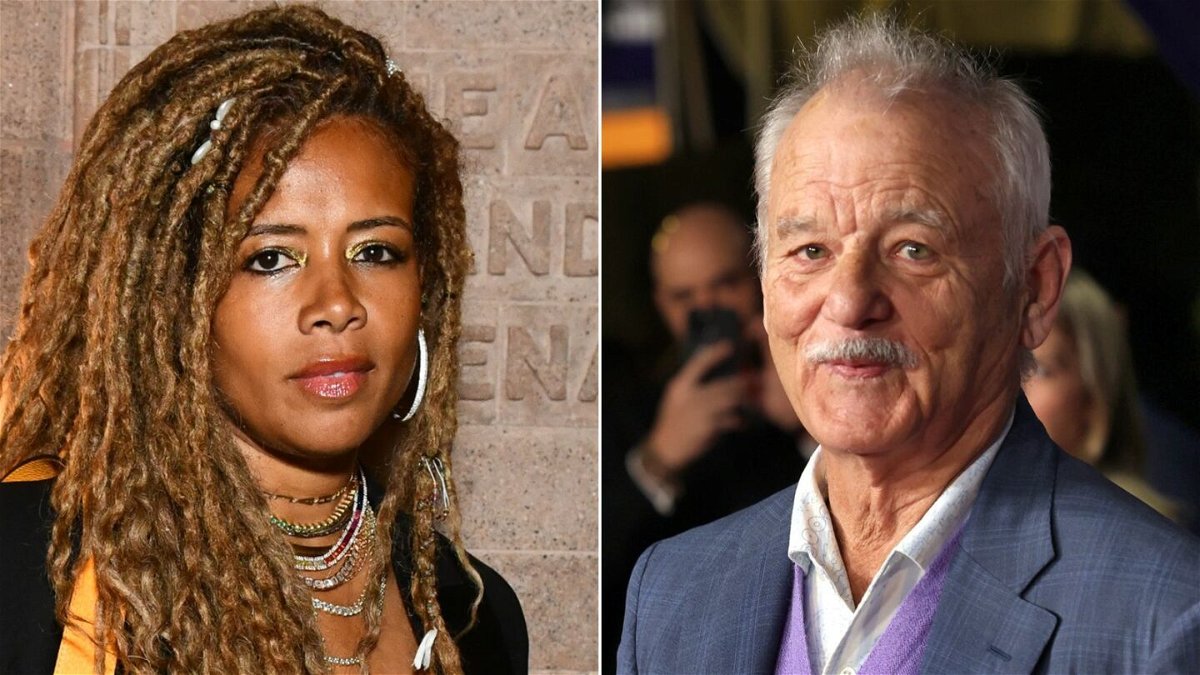 <i>Getty Images</i><br/>Kelis can’t be bothered with speculation about her dating life. Speculation the “Milkshake” singer and actor Bill Murray are romantically linked began with a report from the US Sun
