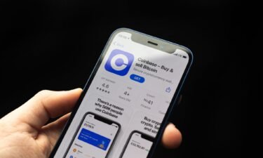 The US Securities and Exchange Commission on Tuesday sued Coinbase for acting as an unregistered broker.