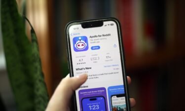 A revolt against Reddit may be gaining steam after a popular app developer said Wednesday the social media company wants to charge him $20 million a year to continue offering software that lets Reddit users view and interact with the platform.