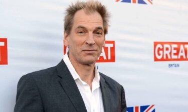 Human remains were found on June 24 in Southern California near the area where investigators have been searching for missing British actor Julian Sands