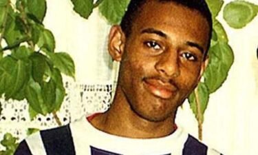 Stephen Lawrence was 18 years old when he was stabbed to death at a southeast London bus stop.