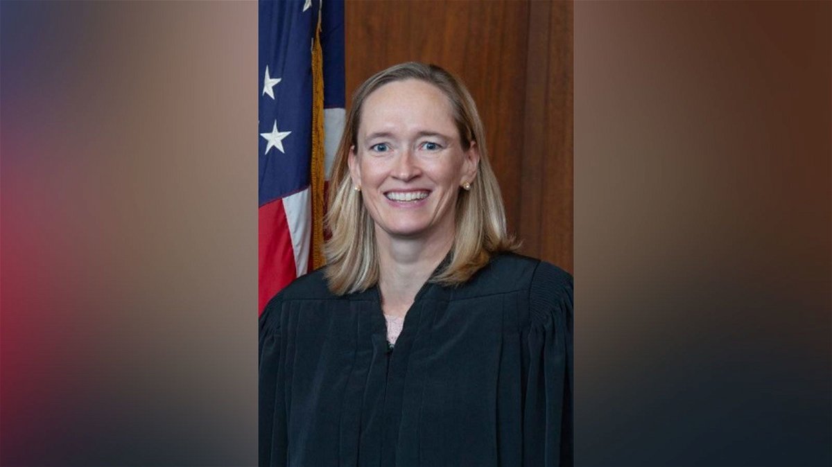 <i>United States District Court for the District of Delaware</i><br/>Federal district judge Maryellen Noreika will preside over the case that Justice Department brought against President Joe Biden’s son
