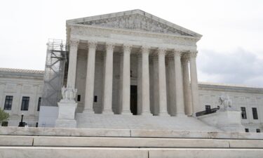 The Supreme Court said on Tuesday that the North Carolina Supreme Court did not violate the elections clause of the US Constitution when it invalidated the state’s 2022 congressional map.