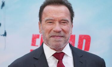 Arnold Schwarzenegger struggled to tell his then wife Maria Shriver about his secret son with their housekeeper Mildred Baena.