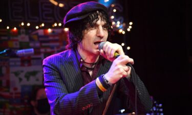 Jesse Malin