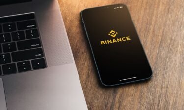 The US Securities and Exchange Commission sued Binance